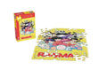 Ranma 1/2 Jigsaw Puzzle 1000 Pcs - Högkvalitativt Pussel med Ranma och Hennes/Hans Fantastiska Värld - Robotto