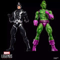 Marvel Legends Inhumans Black Bolt & Triton Action Figur hasbro
