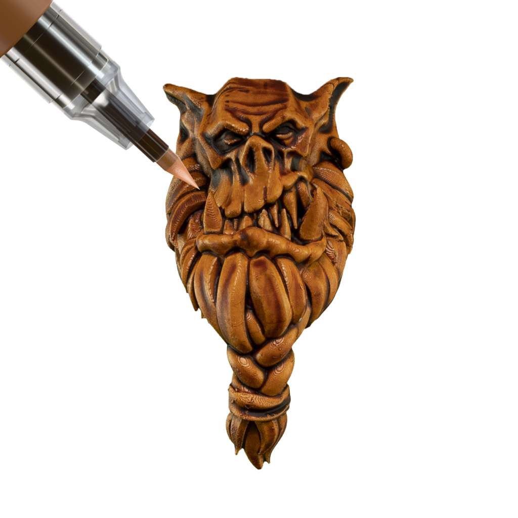 Speedpaint Marker för Hård Läder army painter