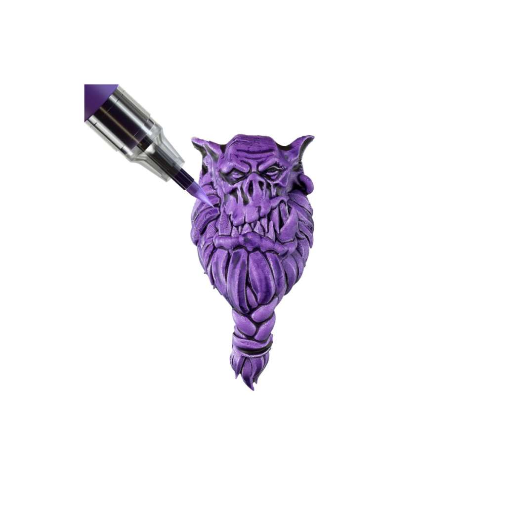 Speedpaint Marker Lila Svärm army painter