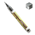 Speedpaint Marker Polished Silver - Högkvalitativt Målarverktyg - Robotto