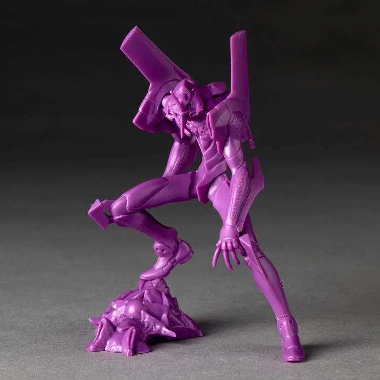Evangelion Unit-01/Unit-02/Proto Type-00 Artpla Modell Kit kaiyodo