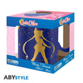 Golden Sailor Moon Mugg - 460 ml med ikonisk design - Robotto
