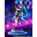 Hatsune Miku Digital Stars 2024 1/7 Figur - Robotto