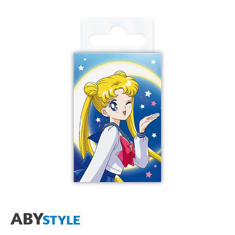 Sailor Moon Usagi Tsukino Magnet abystyle studio