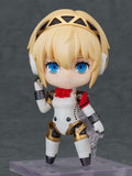 Persona 3 Reload Aigis 2.0 Nendoroid - Samlarfigur i hög kvalitet goodsmile fr