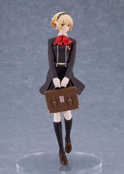 PERSONA3 RELOAD AIGIS SCHOOL UNIFORM PUP