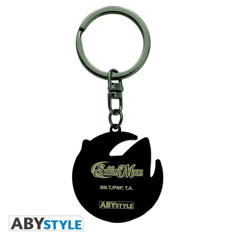Sailor Moon Artemis Nyckelring abystyle studio