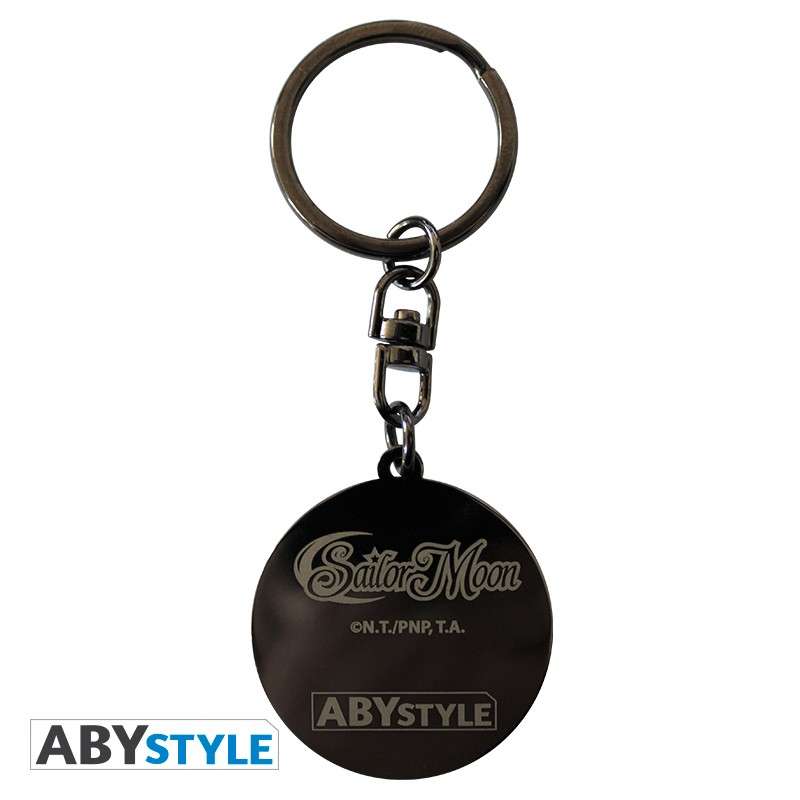 Sailor Moon Nyckelring - Kvalitetsaccessoar för fans abystyle studio