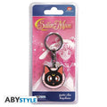 Sailor Moon Luna Nyckelring – Kvalitetsaccessoar för Fans - Robotto