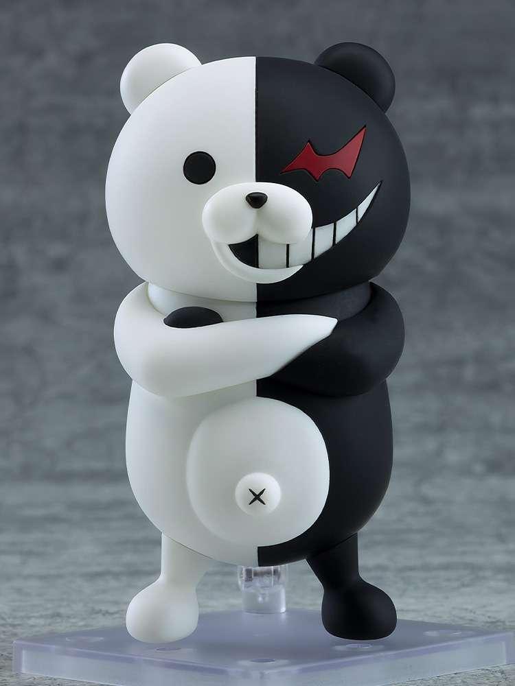 Danganronpa 1-2 Reload Monokuma 2.0 Nendoroid - Robotto