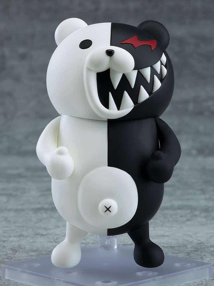 Danganronpa 1-2 Reload Monokuma 2.0 Nendoroid - Robotto
