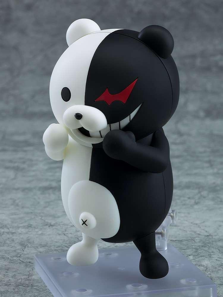 Danganronpa 1-2 Reload Monokuma 2.0 Nendoroid - Robotto