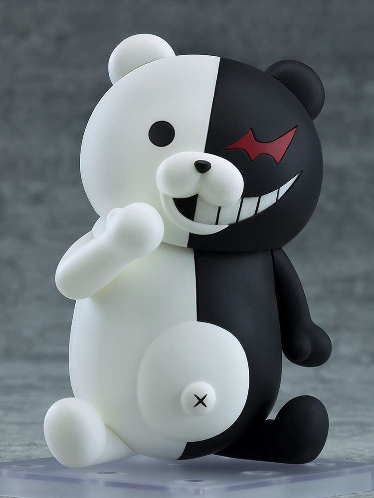 Danganronpa 1-2 Reload Monokuma 2.0 Nendoroid goodsmile fr