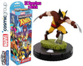 Marvel HeroClix X-Men 97 Booster Brick (12 förpackningar)