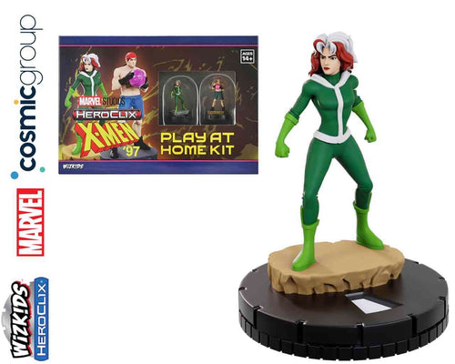 Marvel Heroclix X-Men 97 Spela Hemma Kit wizkids