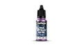 True Metallic Metal 77128 Bas Amethyst Lila - Robotto