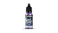 True Metallic Metal 77129 Bas Celestial Violet - Robotto