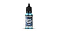 True Metallic Metal 77132 Basf Hydra Turquoise - Robotto