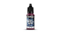 True Metallic Metal 77147 Shade Crimson Magenta - Robotto
