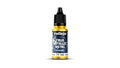 True Metallic Metal 77162 Airbrush Radiant Yellow - Professionellt färgsystem - Robotto