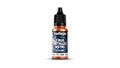 True Metallic Metal 77165 Airbrush Forged Red - Robotto