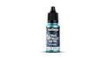 True Metallic Metal 77172 Airbrush Hydra Turquoise - Robotto
