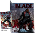 Marvel Collection 1:6 Wv7 Blade (Blade #1) Figur