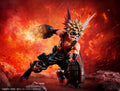 My Hero Academia Katsuki Bakugo Metallic Statue - Robotto