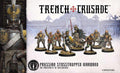 Trench Crusade Prussian Stosstruppen Box - Robotto