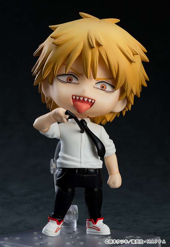Chainsaw Man Denji Nendoroid Rerun goodsmile fr