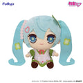 Hatsune Miku Kyurumaru Stort Gosedjur - Robotto