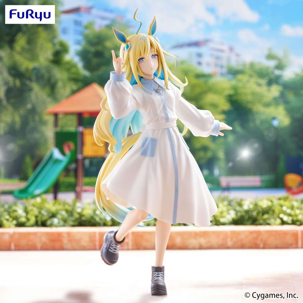Umamusume Neo Universe Trio-Try-it Figur furyu