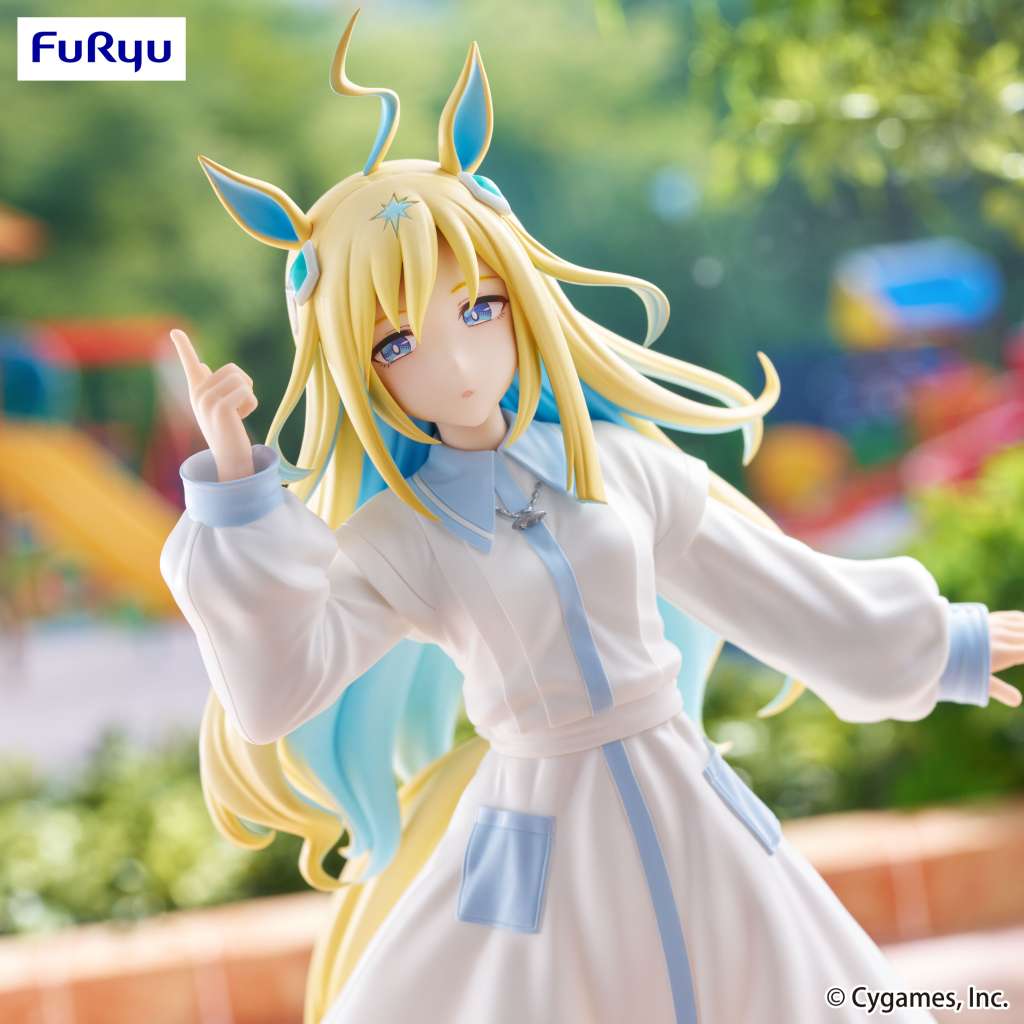 Umamusume Neo Universe Trio-Try-it Figur furyu