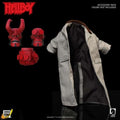 Hellboy Box Full of Evil Tillbehörspaket - Robotto