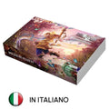 FFTCG OPUS 27 JOURNEY OF DISCOVERY PR KIT - bild 1