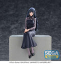 Sakamoto Days Osaragi PM Perching Figure - Robotto