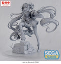 HATSUNE MIKU PUNK FIGURIZMA FIGURE