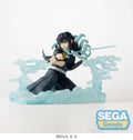 Demon Slayer Muichiro Hashira Xross Link Anime Rerelease sega