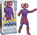 Marvel Titan Heroes Fantastic 4 First Steps Galactus Action Figur - Robotto