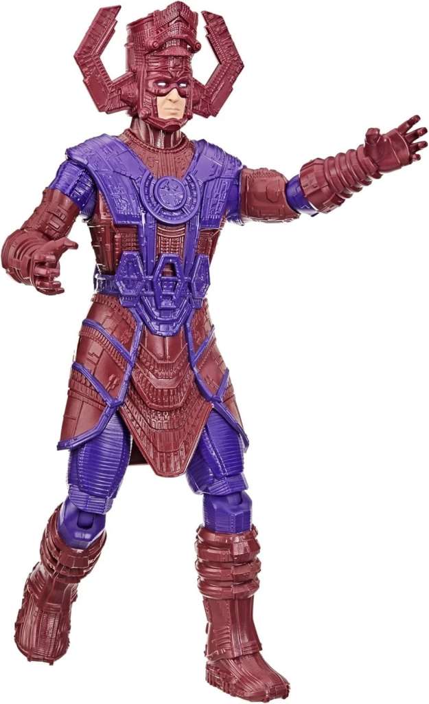 Marvel Titan Heroes Fantastic 4 First Steps Galactus Action Figur hasbro