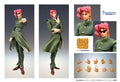 JoJo's Bizarre Adventure Noriaki Kakyoin Figur - Robotto