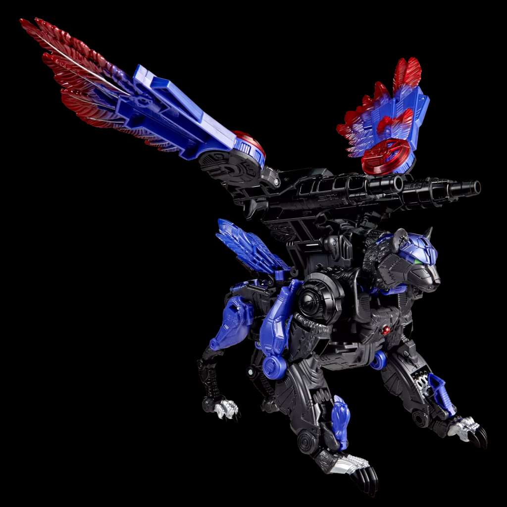 Transformers Age of the Primes Razorclaw Action Figur hasbro