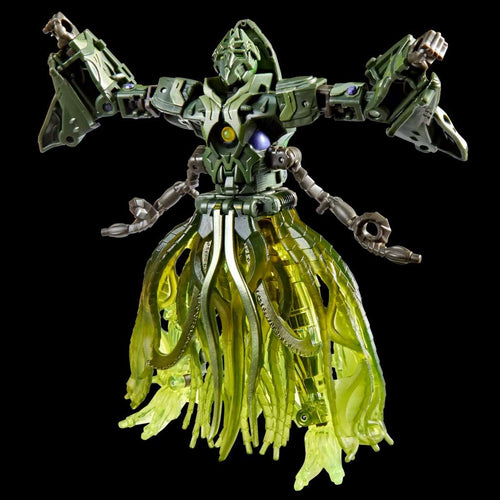 Transformers Age of the Primes Quintus Optimus Prime Action Figur hasbro