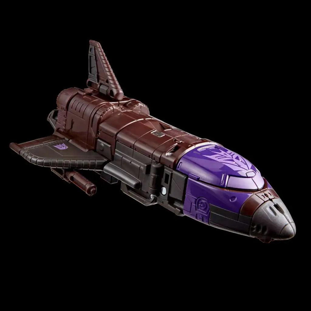 Transformers Age Of The Primes Combacticon Blast Off Actionfigur