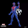Marvel Legends Spider-Man Vintage Spider-Man 2099 Action Figur hasbro