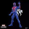 Marvel Legends Spider-man Vintage Spider-man 2099 Actionfigur
