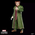 Marvel Legends Spider-Man Vintage Owl Action Figur - Robotto