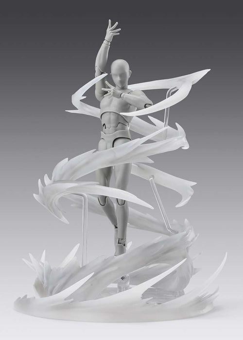 Tamashii Effect Wind Vit Version bandai