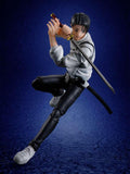 Jujutsu Kaisen Yuta Okkotsu Special Grade Jujutsu Sorcerer SH Figuarts - Robotto